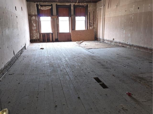 Commercial for sale in Geneva, Ohio