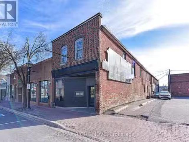 House for sale in Orillia, Ontario