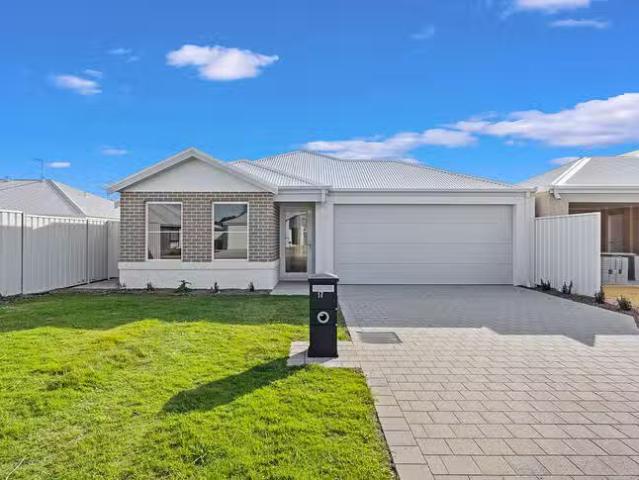 House for rent in Pinjarra