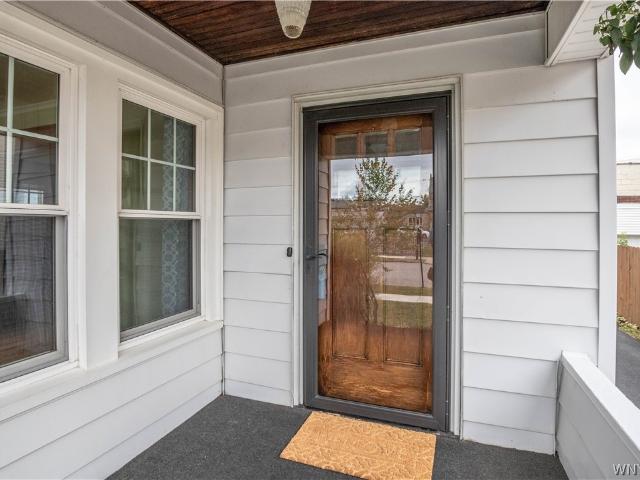 House for sale in Tonawanda, New York