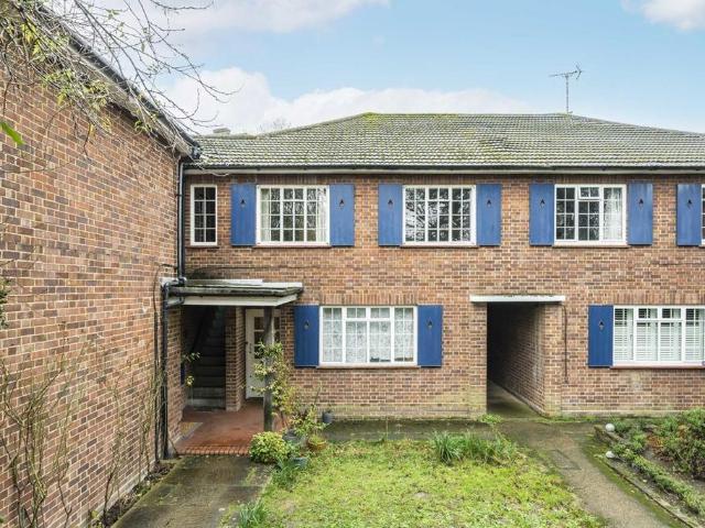Apartment for rent in London Borough of Wandsworth, Greater London