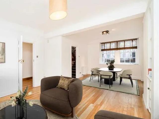 House for rent in East Marylebone, Marylebone