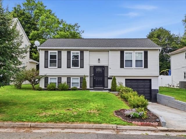 House for sale in Metuchen, New Jersey