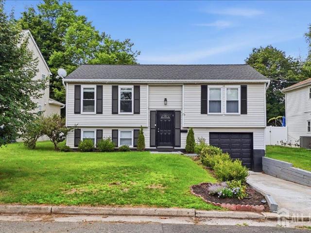 House for sale in Metuchen, New Jersey