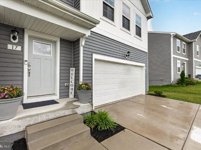 House for sale in Rocky Ridge, Maryland