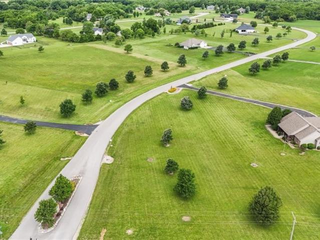 Land for sale in Kansas