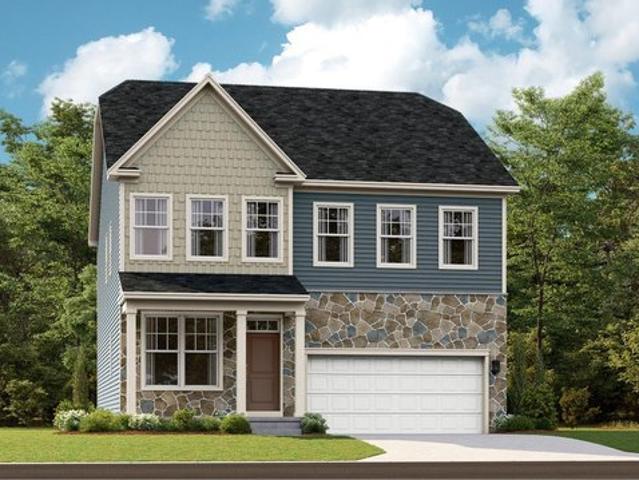 House for sale in Kearneysville, West Virginia