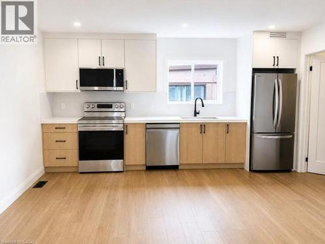 House for rent in Woburn, Ontario