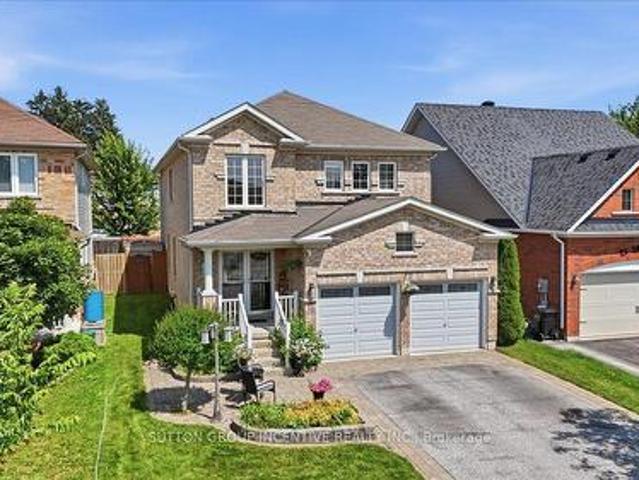 House for sale in Barrie, Ontario
