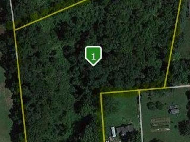Land for sale in Delaware