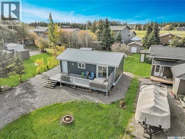 House for sale in Candle Lake, Saskatchewan