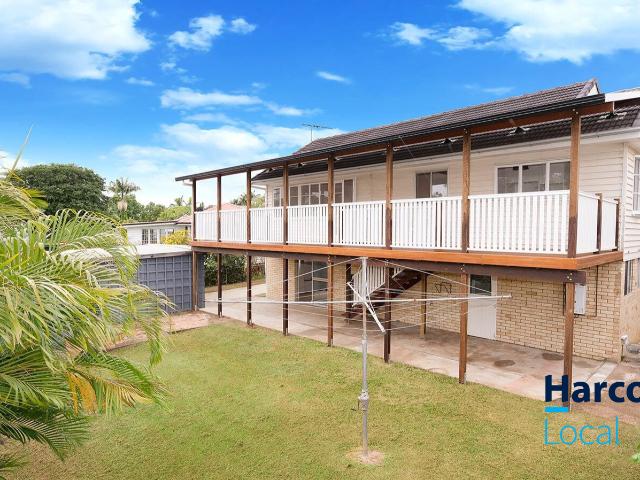 Apartment for rent in Toombul, Queensland