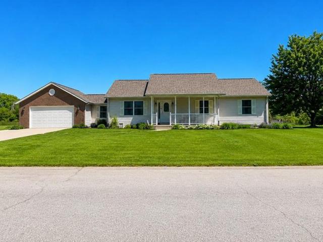 House for sale in Williamsport, Indiana