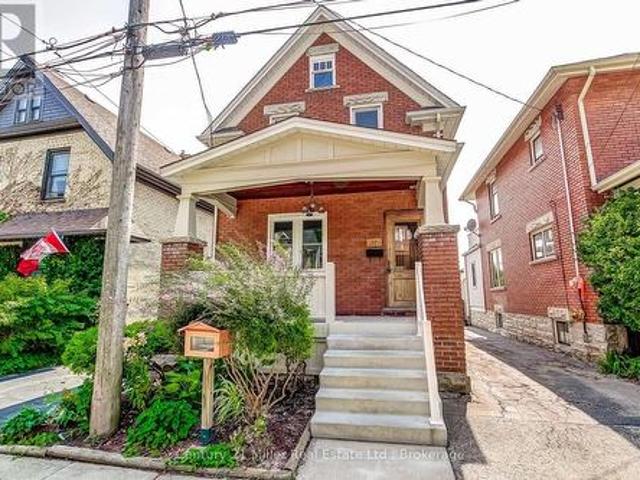 House for sale in Kitchener, Ontario