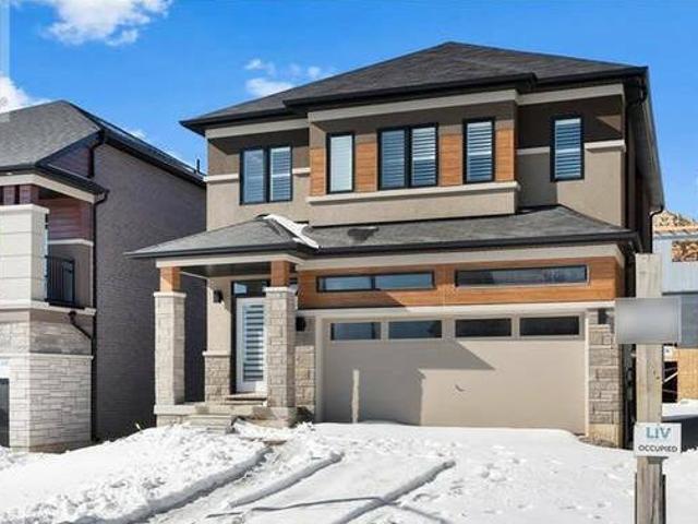 House for sale in Ancaster, Ontario