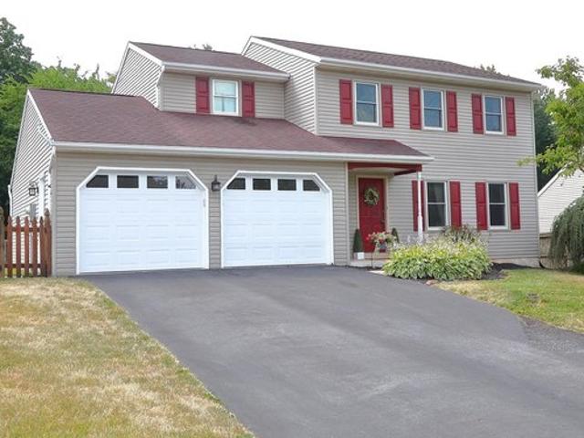 House for sale in Stevens, Pennsylvania