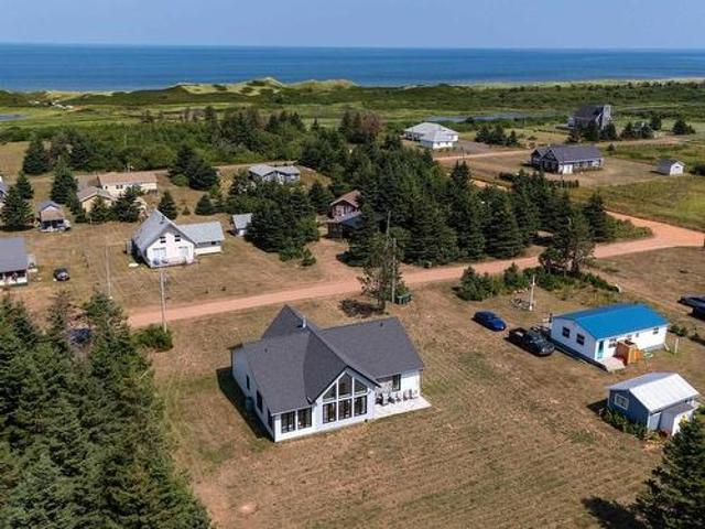 House for sale in Prince Edward Island