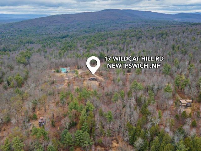 Condo for sale in New Hampshire