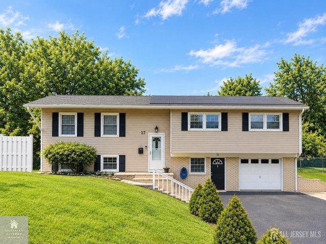 House for sale in Edison, New Jersey