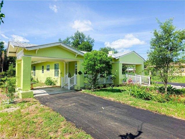 House for sale in Avon Park, Florida