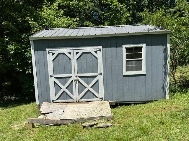 Land for sale in Greenville, Kentucky