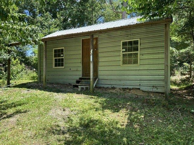Land for sale in Greenville, Kentucky