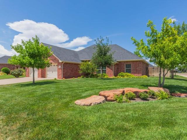 House for sale in Randall, Texas