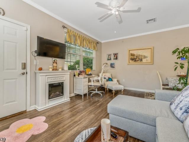 Townhouse for sale in Flemington, Hunterdon County