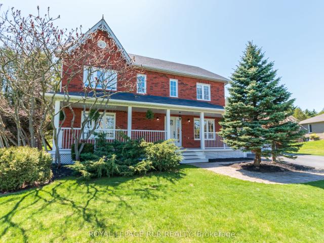 House for sale in Wellington, Ontario