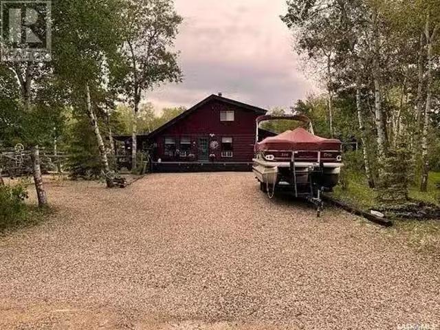 House for sale in Saskatchewan