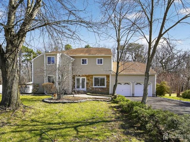 House for sale in Cliffwood, New Jersey