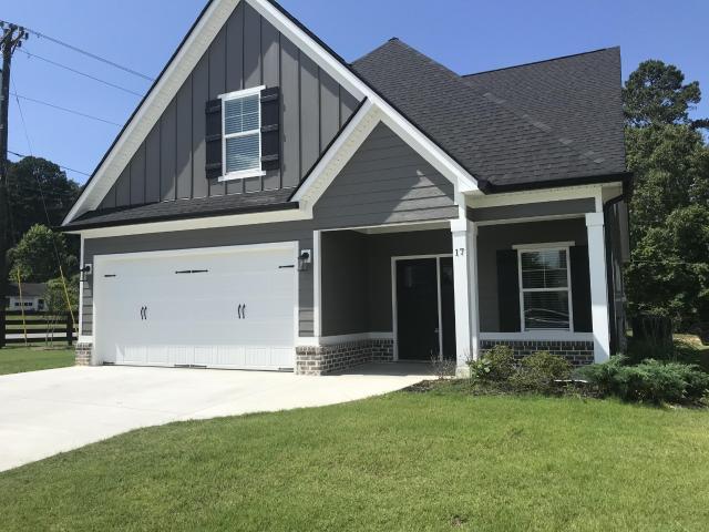 House for sale in Ringgold, Catoosa County