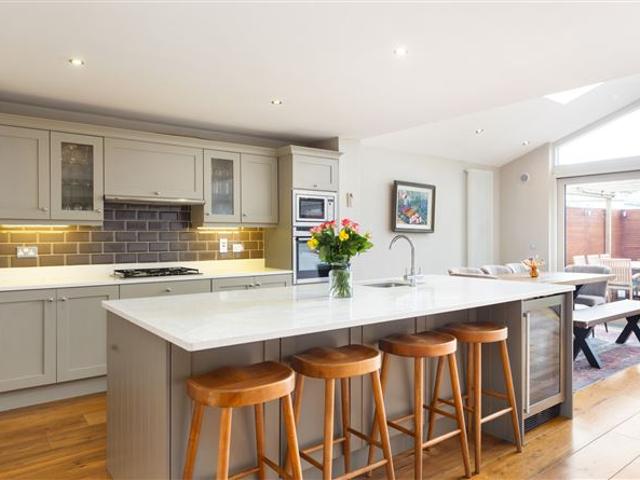 Detached House for sale in Celbridge, North Tipperary