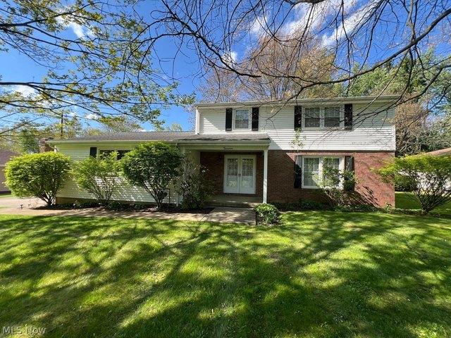 House for sale in Canfield, Ohio