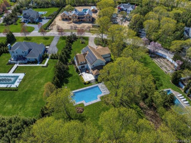 House for sale in Sagaponack, New York