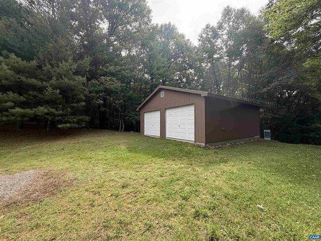 Land for sale in Montebello, Nelson County