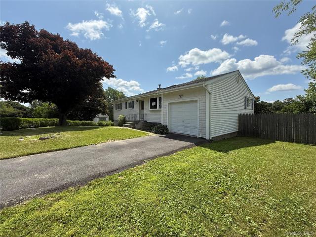 House for sale in Brewster, New York