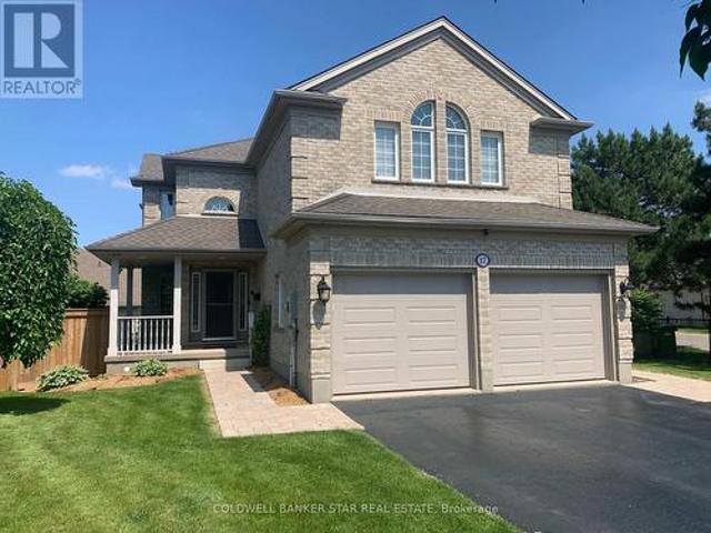 House for sale in St. Thomas, Ontario