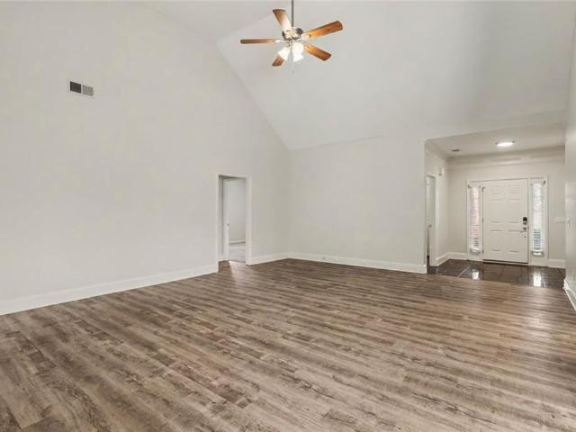 House for sale in Bartow, Georgia