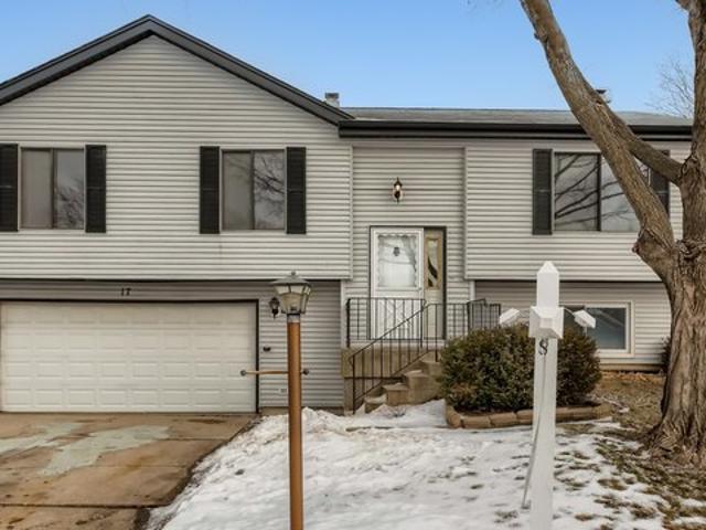House for sale in Streamwood, Cook County