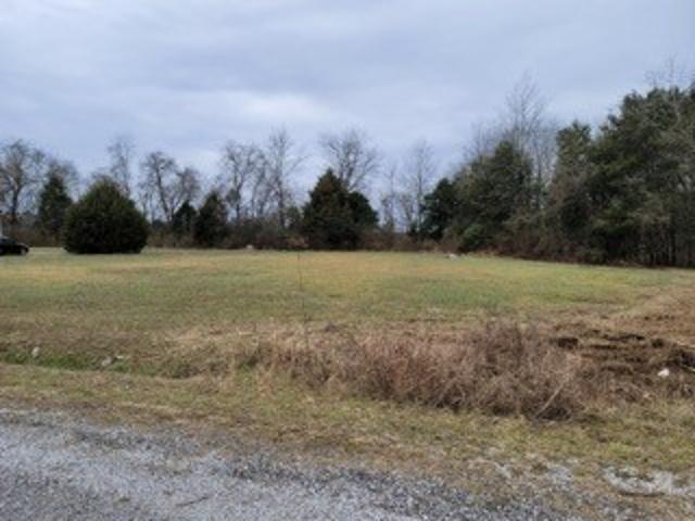 Land for sale in Tennessee