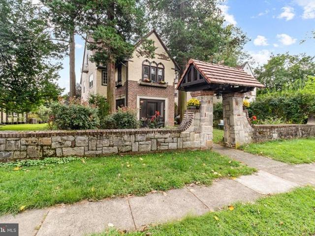 House for sale in Springfield Township, Delaware County