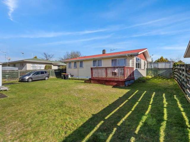 House for sale in Tokoroa, Waikato