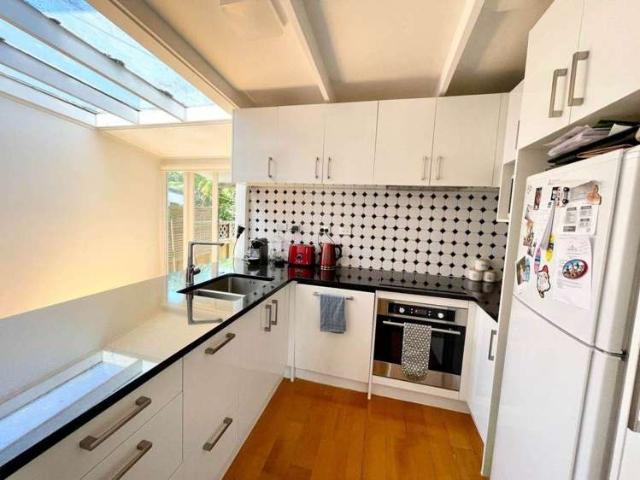 House for rent in Parnell