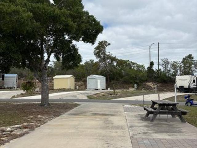 Land for sale in Lake Placid, Florida
