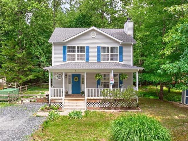 House for sale in Virginia