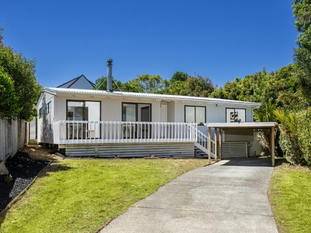 House for sale in Auckland Central, Auckland