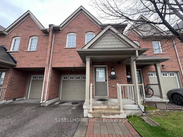 Condo for sale in York, Ontario