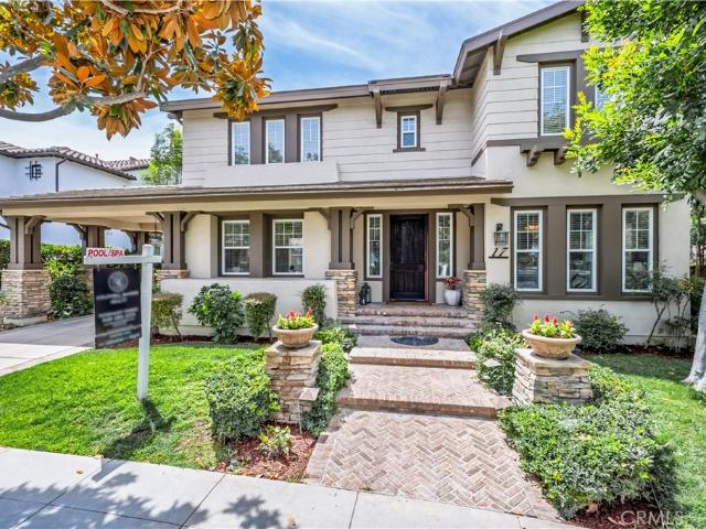 House for sale in Ladera Ranch, Orange County