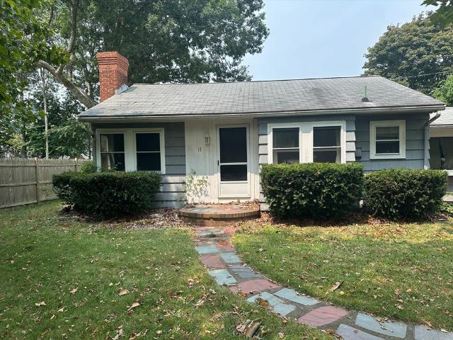 House for sale in South Yarmouth